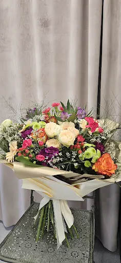 Pracownia florystyczna Oliwia